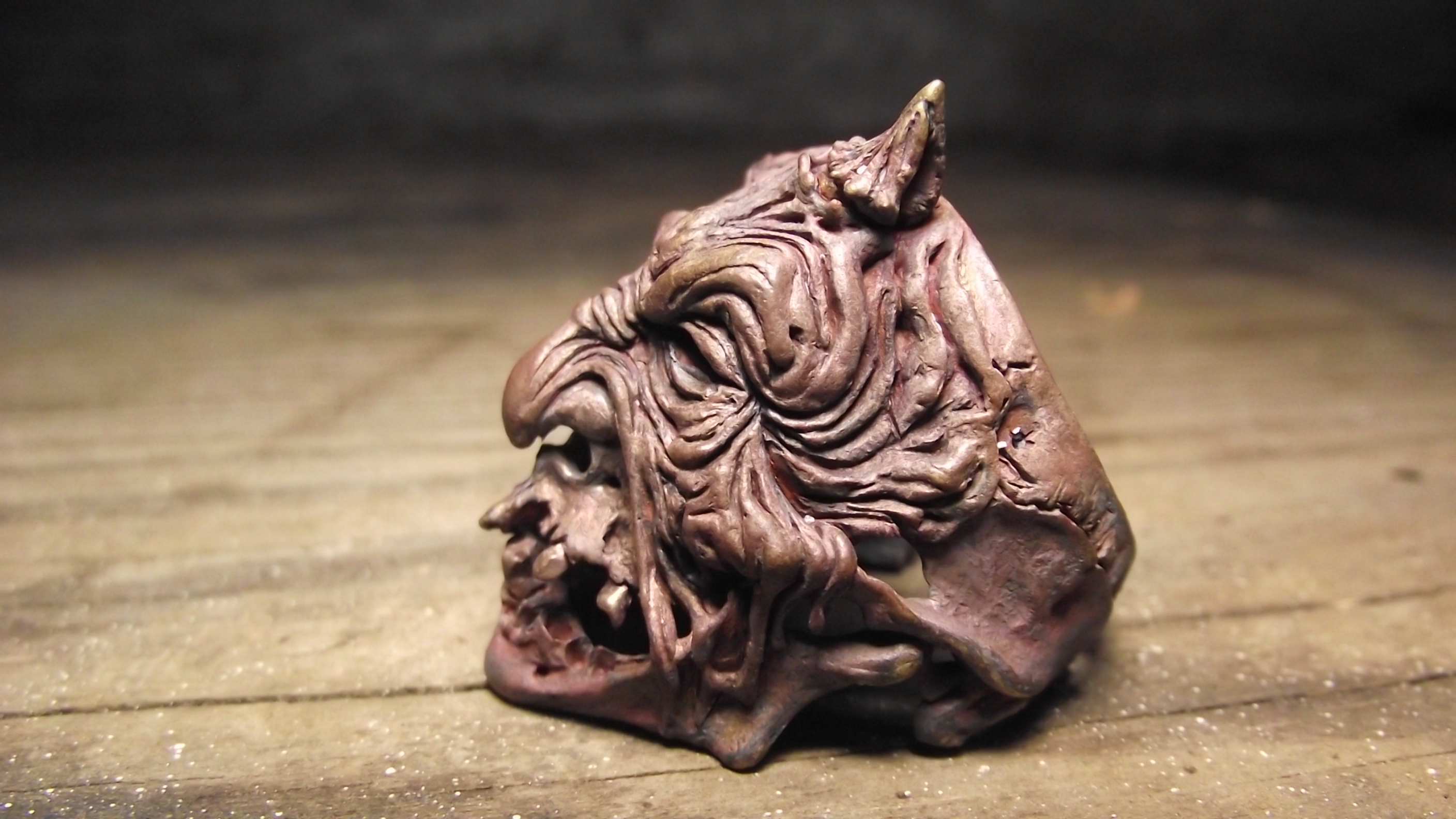 Dead ring